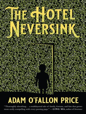 cover image of The Hotel Neversink